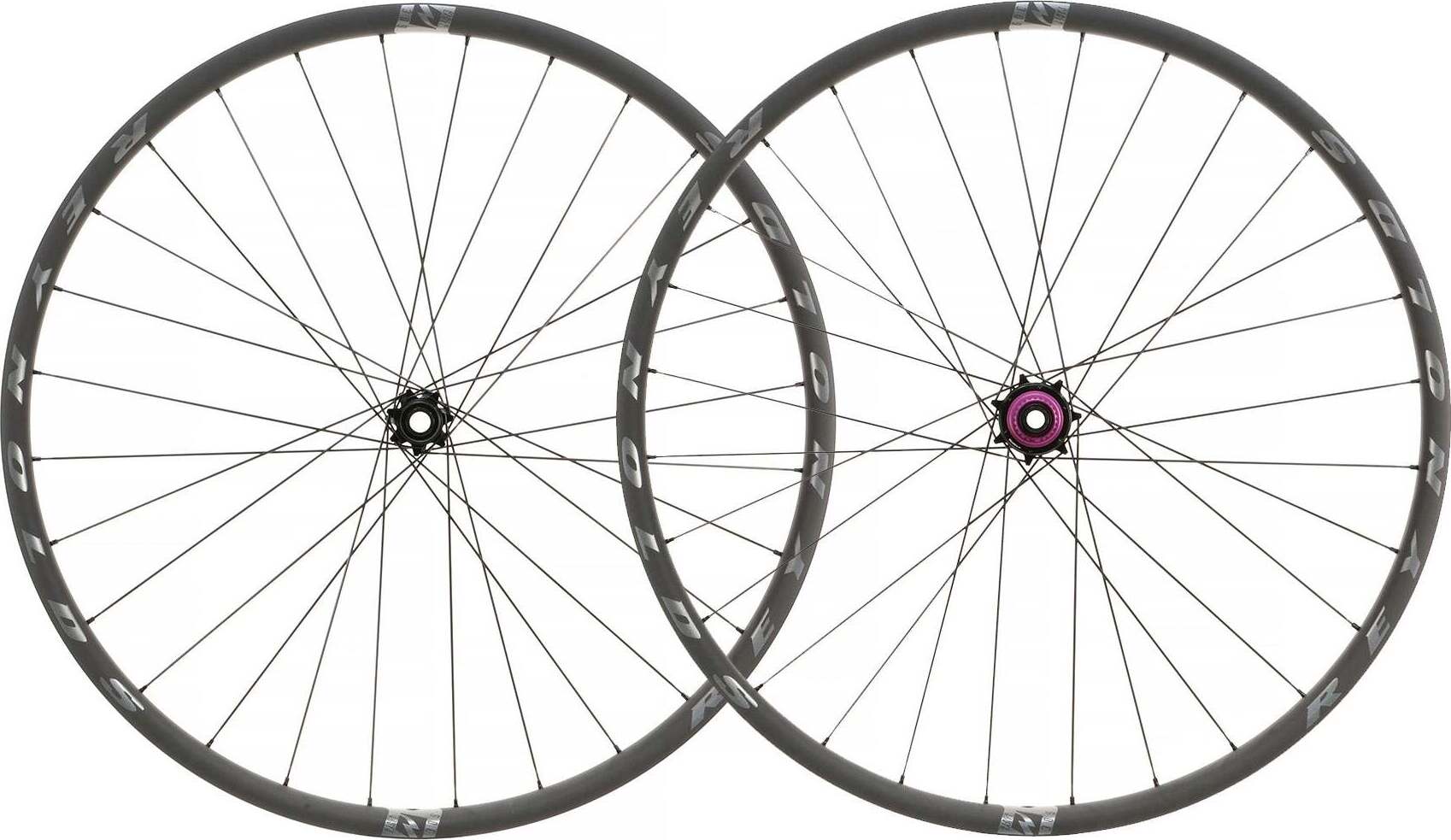 Reynolds BLACKLABEL 309/307 ENDURO EXPERT (MULLET) Enduro wheels