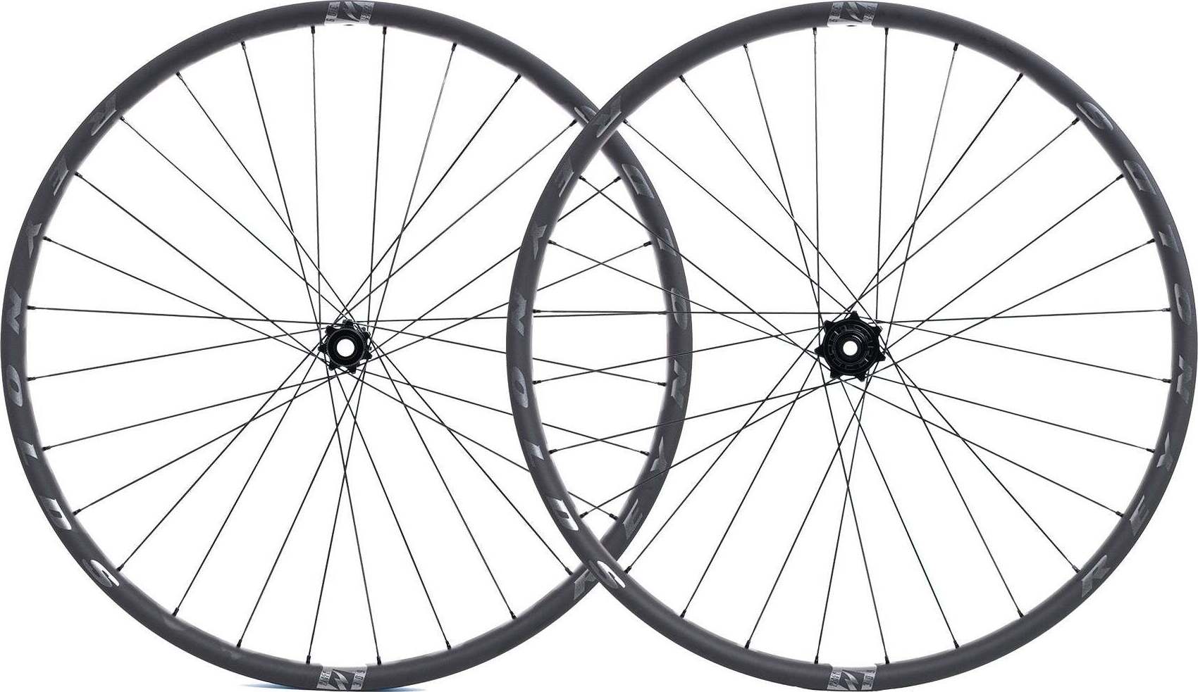 Reynolds BLACKLABEL 307 ENDURO PRO Enduro wheels