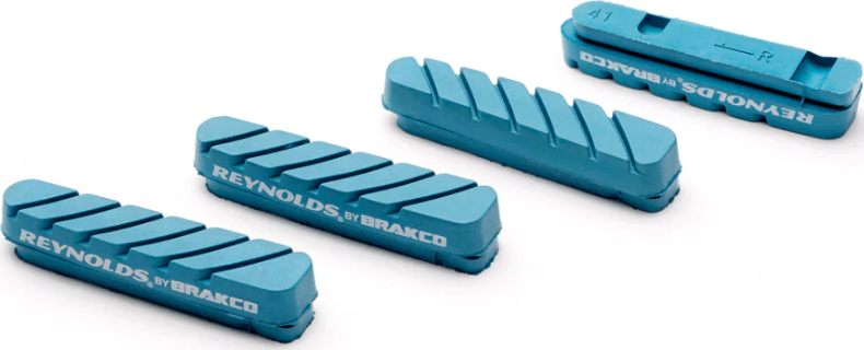 Reynolds CRYO-BLUE POWER Brake pads