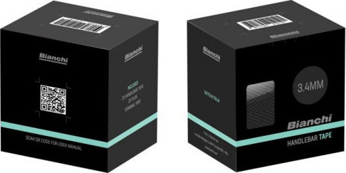 Bianchi ARROW 25 Soft touch 2,5 mm (NEW) Omotávka