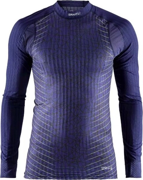 Craft Active Extreme 2.0 T-shirt LS Men's functional long-sleeved T-shirt