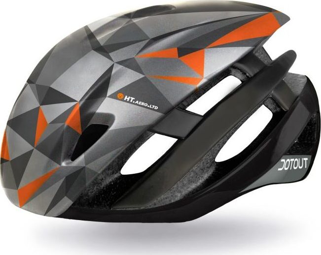 DOTOUT Kabrio HT.AERO Cycling helmet