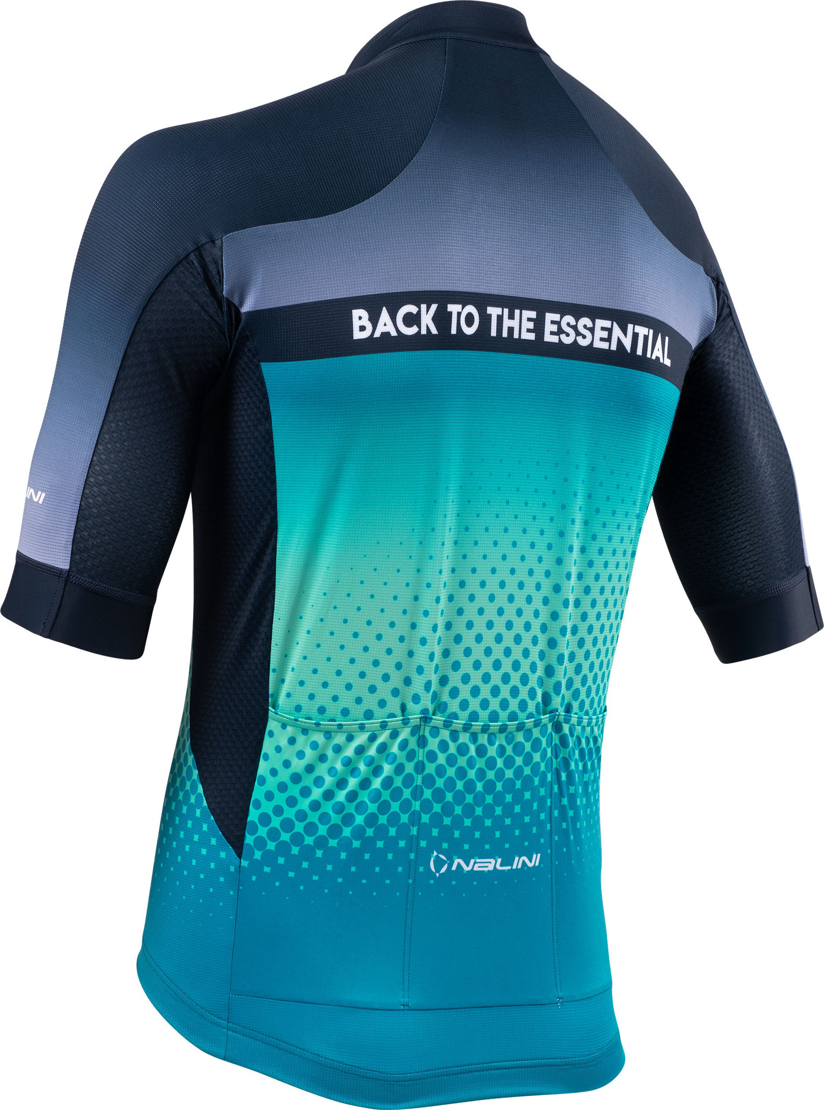 Nalini DENVER JERSEY Short sleeve jersey