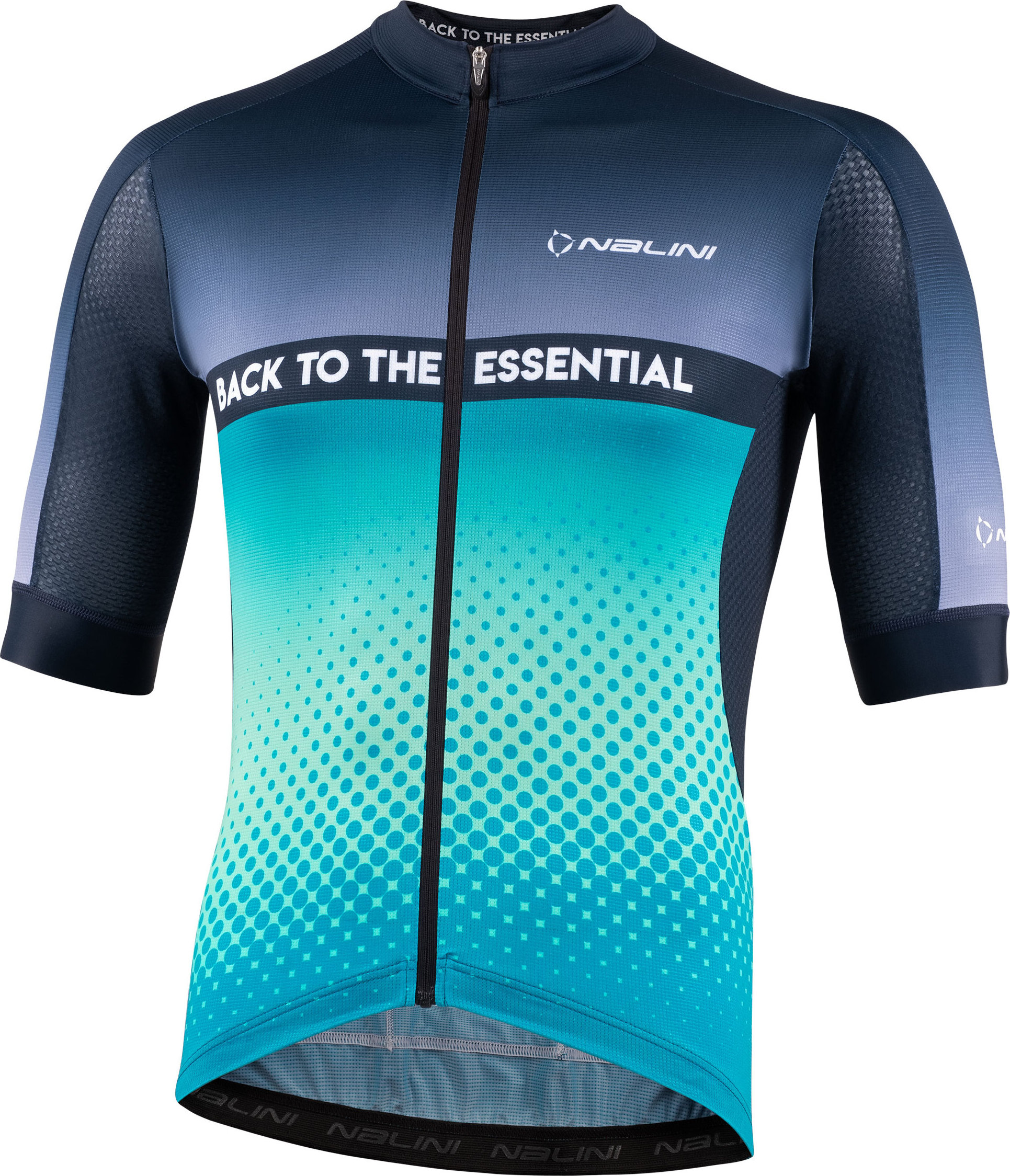 Nalini DENVER JERSEY Short sleeve jersey