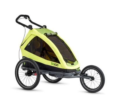 taXXi cart Kids Elite One Bicycle cart for one child
