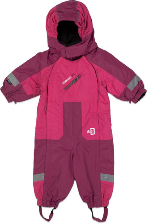 Didriksons Moritz Children's overall