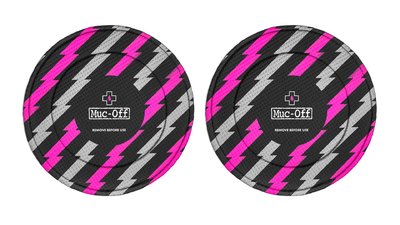 Muc-Off Disc Brake Covers - Bolt Kryt brzdových kotúčov
