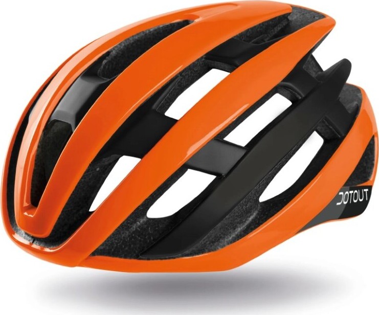 DOTOUT Kabrio Cycling helmet