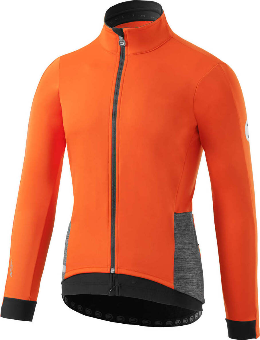 DOTOUT Bodylink Jacket Cyklistická prechodná bunda