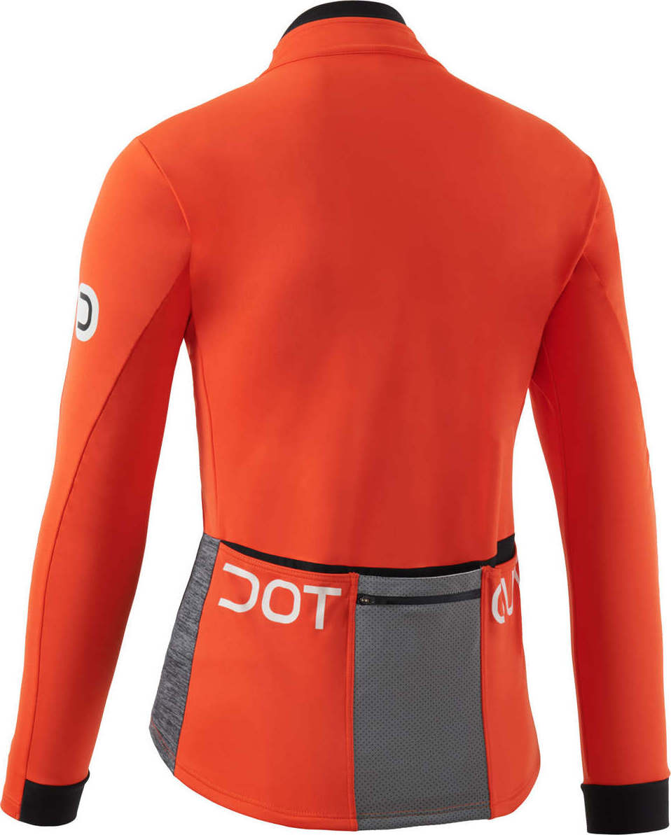 DOTOUT Bodylink Jacket Cyklistická prechodná bunda