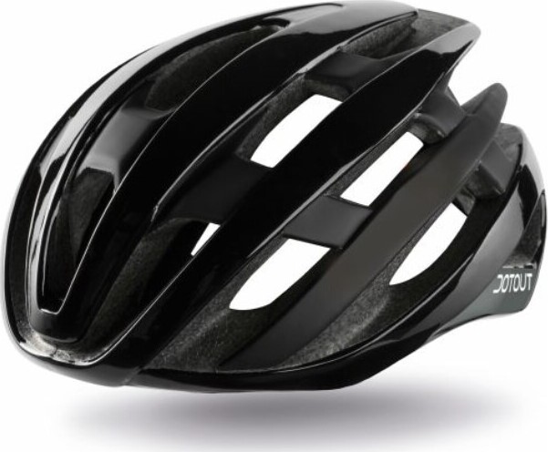 DOTOUT Kabrio Cycling helmet