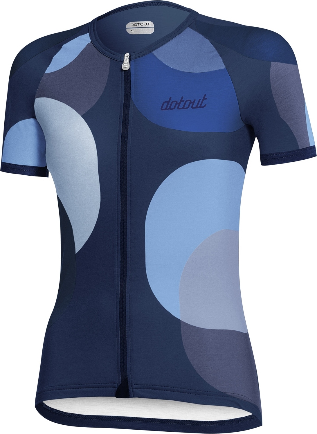 DOTOUT Camou W Jersey Women cycling jersey