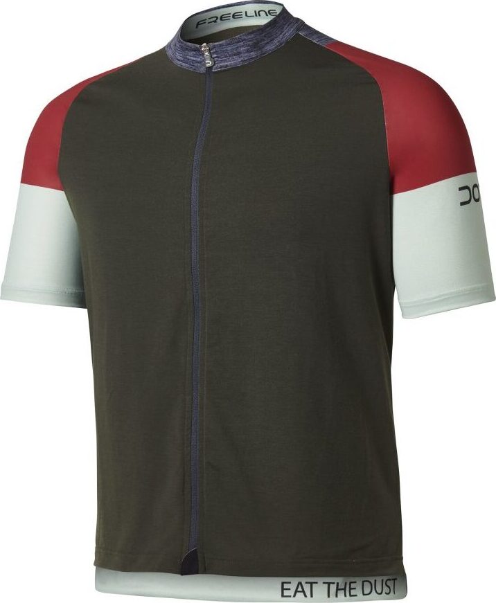 DOTOUT Edge Jersey Cycling jersey