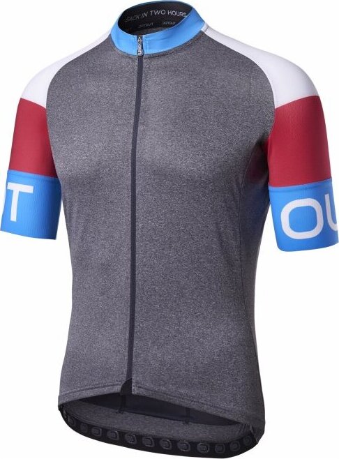 DOTOUT Pure Jersey Cycling jersey