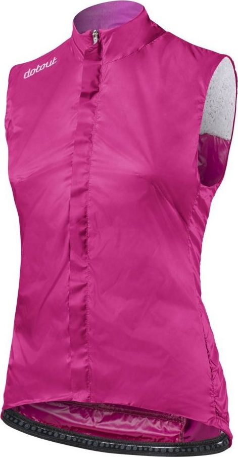 Dotout Vento W Ladies cycling vest