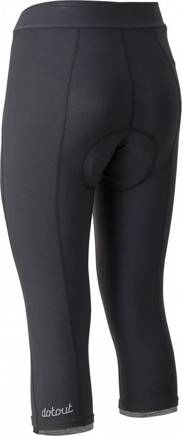 DOTOUT Instinct W Knicker Cycling 3/4 Shorts