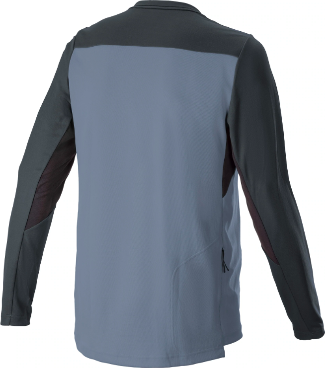 Alpinestars DROP 6 V2 JERSEY - long sleeve Trail dres s dlhým rukávom