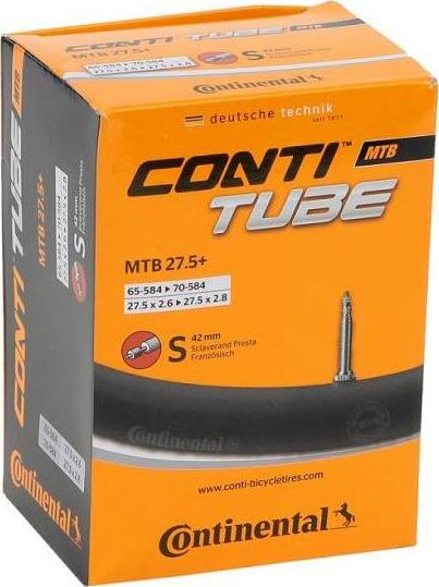 Continental MTB 27.5+ Tube