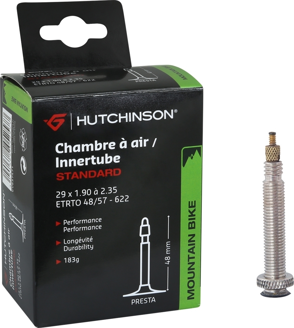 Hutchinson 29x1.90/2.35 Tube