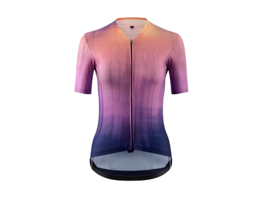 ASSOS DYORA R Jersey S11 Surface Dámsky aero dres
