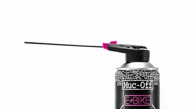 Muc-off eBike Ultra Corrosion Defence 485 ml Sprej s ochranou proti korózii
