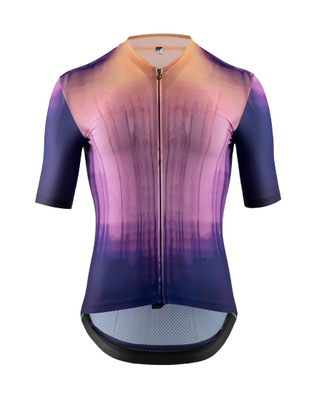 ASSOS EQUIPE R Jersey S11 Surface Pánsky aero letný dres