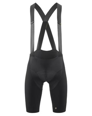 ASSOS EQUIPE RSR Bib Shorts S11 Pánske cestné cyklistické nohavice