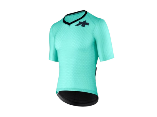 ASSOS EQUIPE RSR Jersey S11 Pánsky aero letný dres