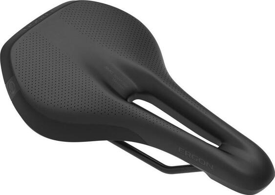 ERGON SMC Women Sport Gel Women's bike saddle with cutout