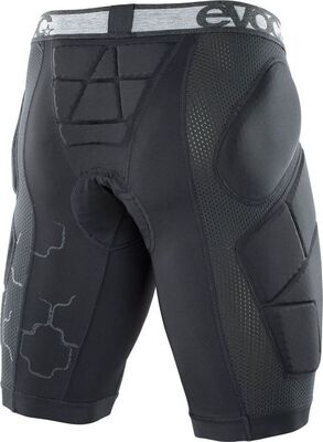 EVOC CRASH Pants pad Vnútorné nohavice s chráničmi