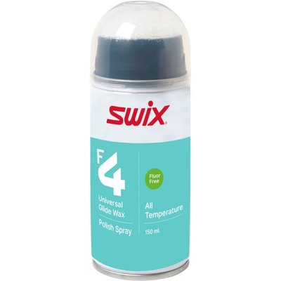 Swix Vosk F4 Univerzálny sklzový vosk