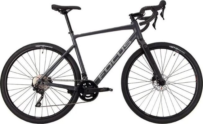 FOCUS ATLAS 6.7 Gravel bike
