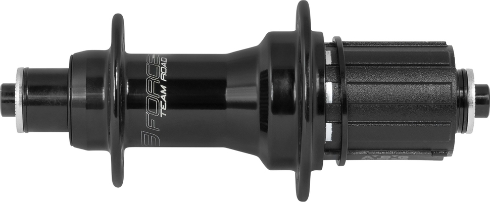 FORCE TEAM ROAD, 24 holes Rear Hub