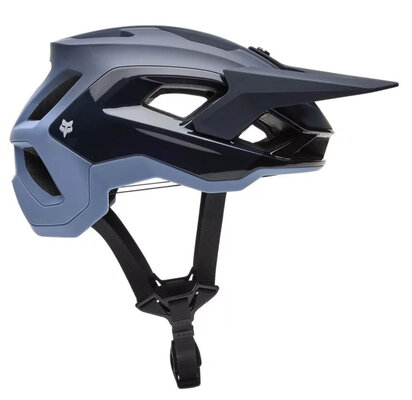 FOX Speedframe Pro Backfade Trailová mtb prilba