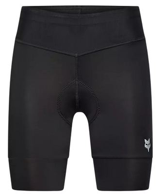 FOX W Tecbase Liner Short Dámske vnútorné nohavice s vložkou