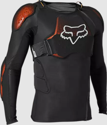 FOX Yth Baseframe Pro D3O Jacket Children's full body protector