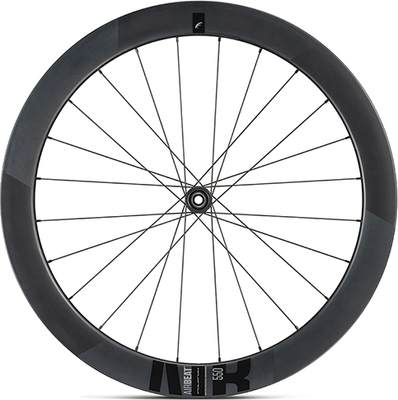 Fulcrum AIRBEAT 550 DB OEM Road carbon wheels