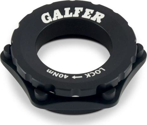 Galfer ADAPTER FOR CENTERLOCK HUB AND 6-BOLT BRAKE DISC Adapter