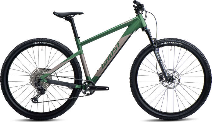 Ghost Nirvana Essential 29 Mountain bike