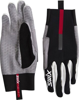 Swix gloves Triac Pro Gloves for cross-country skiing