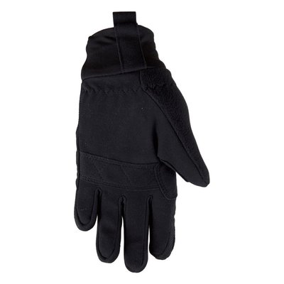 Swix Rukavice Lynx jr. black Kids gloves for cross-country skiing