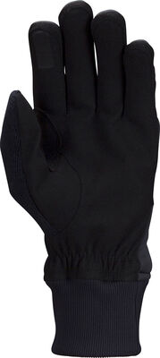 Swix Rukavice Cross textil black Gloves for cross-country skiing