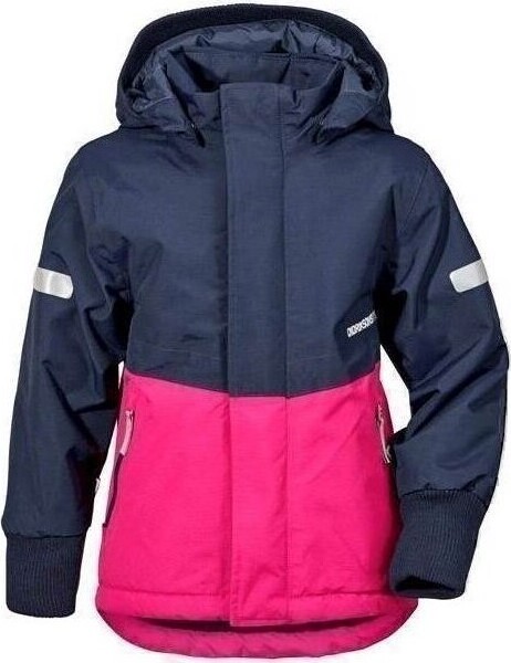 Didriksons Harje Children winter insulated jacket