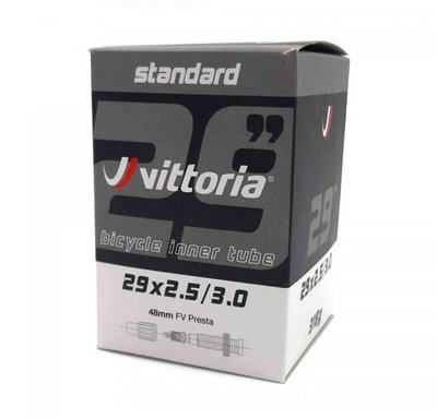VITTORIA Standard 29x2.50/3.0 FV 48 Duša