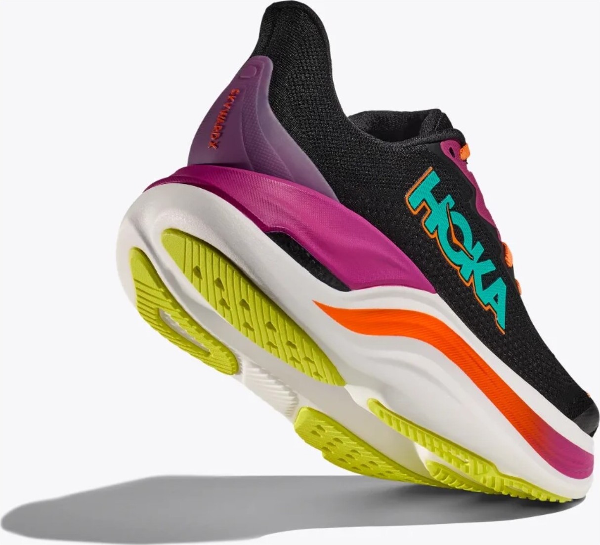 HOKA SKYWARD X M Pánska bežecká obuv