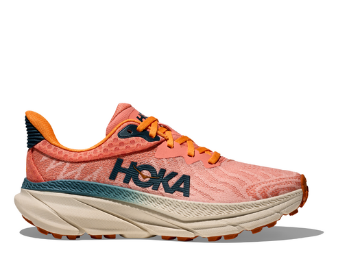 HOKA Challenger ATR 7 W Dámska trailová obuv