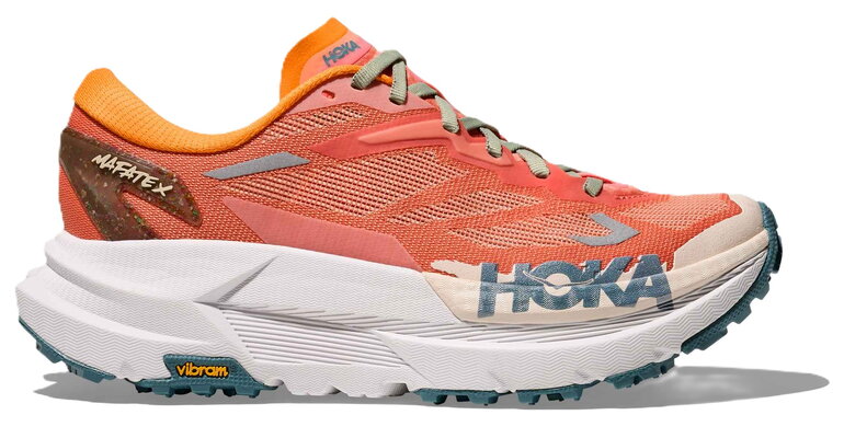 HOKA W MAFATE X Dámska trailová obuv