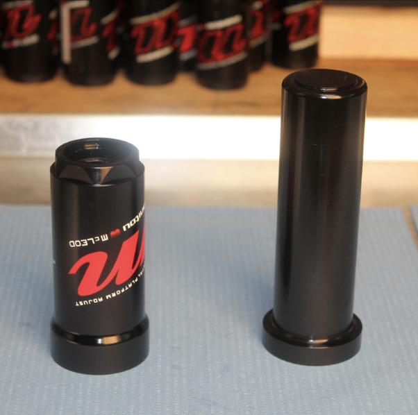 Manitou Rear Shock Air Can Seal Install Tool Náradie k tlmičom