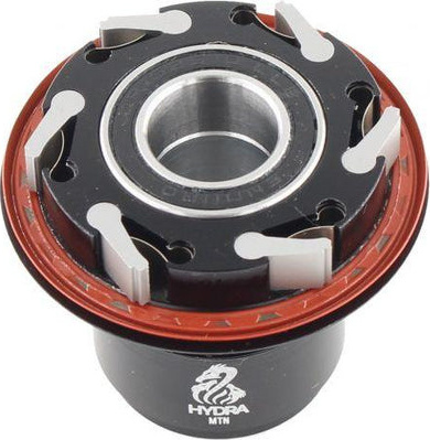 Reynolds Blacklabel Freehub i9 Hydra (MTB) Ořech