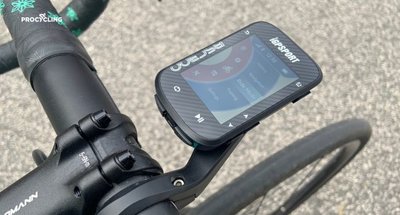 iGPSport BSC300 GPS cyklo počítač